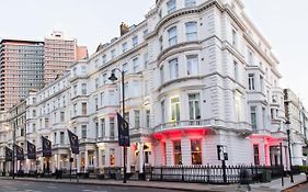 Park International Hotel Kensington